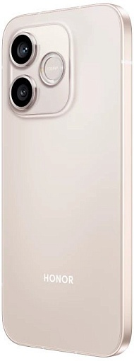 Смартфон Honor 600 Lite 8/256 ГБ, золотой