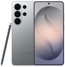 Смартфон Samsung Galaxy S26 Ultra 16/1 Тб, Silver Shadow (S948B/DS)