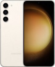 Смартфон Samsung Galaxy S23+ 8/512Gb, бежевый