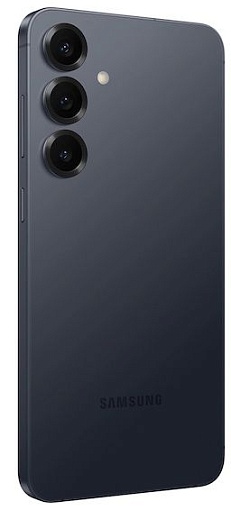 Смартфон Samsung Galaxy S25+ 12/512Gb, Blue/black (SM-S936B)