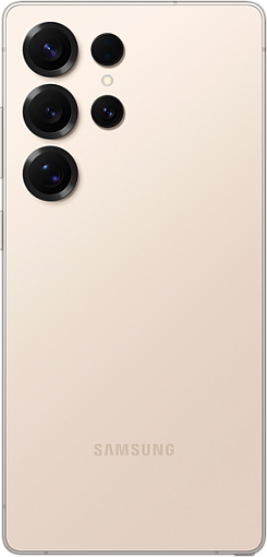 Смартфон Samsung Galaxy S25 Ultra 12/512Gb, розовый титан (Titanium Pinkgold) (SM-S938B/DS)