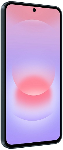 Смартфон Samsung Galaxy A37 12/256 ГБ, зеленый