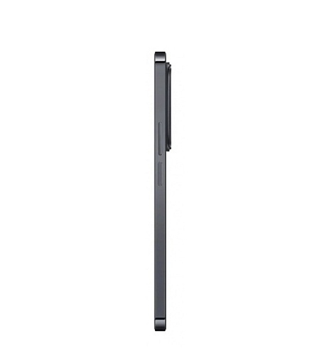 Смартфон Honor 200 Lite 12/256, черный