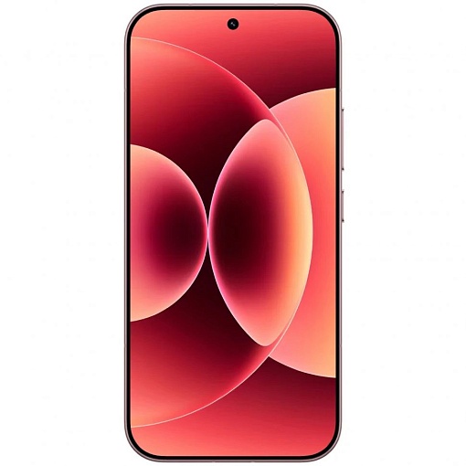 Смартфон Xiaomi 17 12/512 Гб, розовый