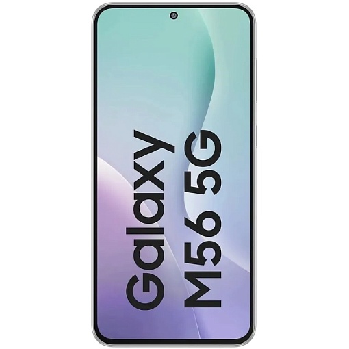 Смартфон Samsung Galaxy M56 5G 8/128 ГБ, зеленый