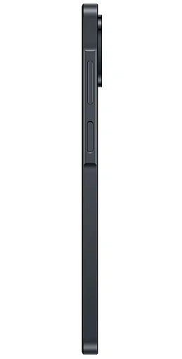 Смартфон Samsung Galaxy A07 4/128 ГБ, черный