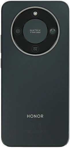 Смартфон Honor X9d 12/512 ГБ, черный