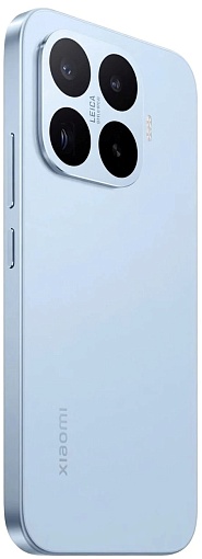 Смартфон Xiaomi 17T 12/256 ГБ, голубой
