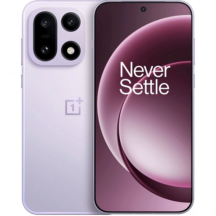 Смартфон OnePlus 15 12/256 Гб, фиолетовый (Ultra Violet)