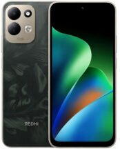 Смартфон Redmi 17 4/128 ГБ, зеленый