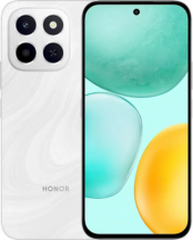 Смартфон Honor X6c 6/128Gb, белый