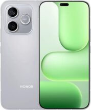 Смартфон Honor 600 Lite 8/256 ГБ, серый
