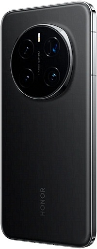 Смартфон Honor Magic 7 Pro 12/512 Гб, черный