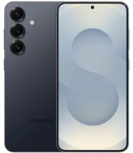 Смартфон Samsung Galaxy S25 12/256Gb, черный (Blue Black) 931B