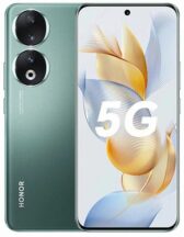 Смартфон HONOR 90 8/256 ГБ, зеленый