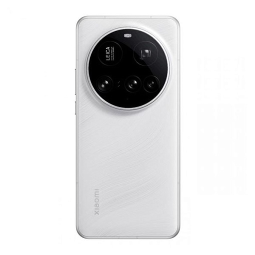 Смартфон Xiaomi 15 Ultra 16/512Gb, белый