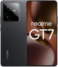 Смартфон Realme GT 7 12/256 ГБ, серый
