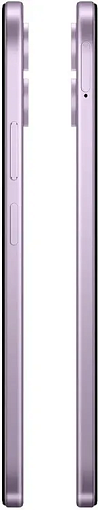 Смартфон Realme C100i 4/128 ГБ, фиолетовый
