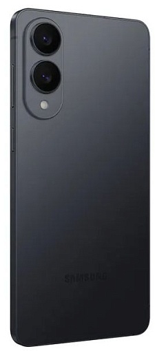 Смартфон Samsung Galaxy S25 Edge Dual Sim 12/256 Гб, черный (S9370)