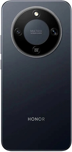 Смартфон HONOR Magic8 Lite 8/512 ГБ, черный