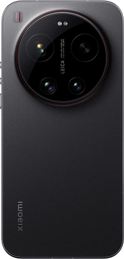 Смартфон Xiaomi 17 Ultra 16/1024 Гб, черный