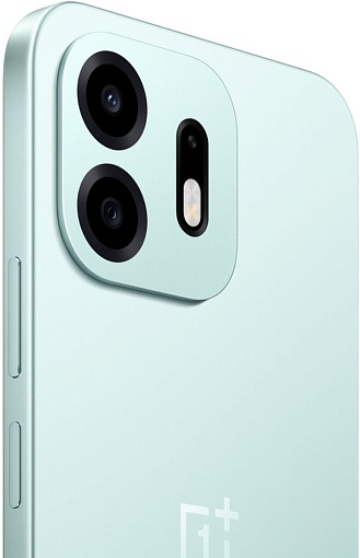 Смартфон OnePlus N6 4/128ГБ, Fresh Mint