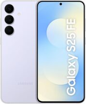 Смартфон Samsung Galaxy S25 FE 8/512 Гб, голубой (Iceblue) SM-S731B/DS