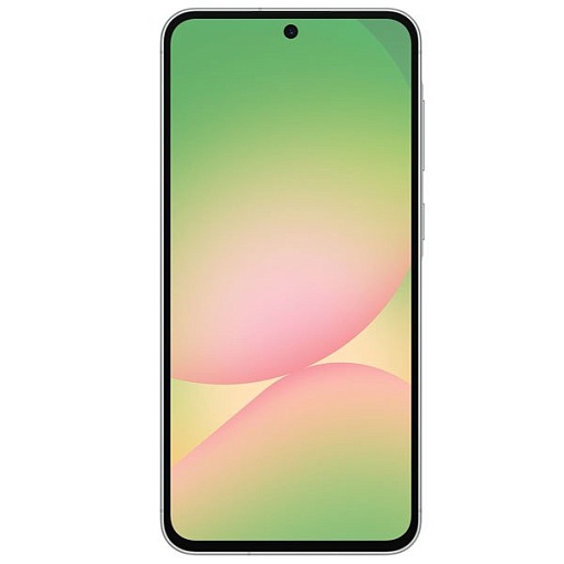 Смартфон Samsung Galaxy A56 12/256 Гб, серый