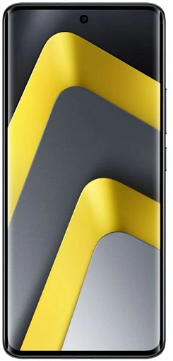 Смартфон Poco M8 8/512 ГБ, черный