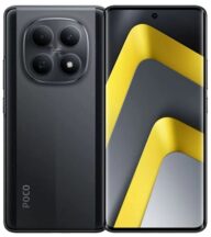 Смартфон Poco M8 Pro 8/256 ГБ, черный