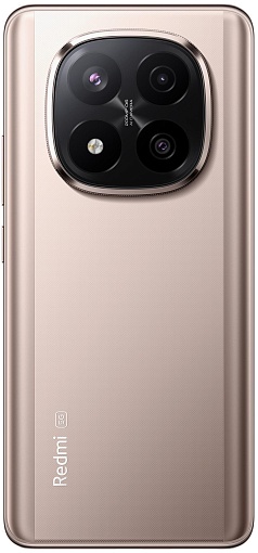 Смартфон Xiaomi Redmi Note 14 Pro 5G 12/512GB, золотой