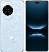 Смартфон Huawei nova 14 Pro 12/512 Гб, голубой