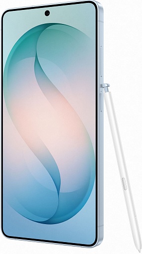 Смартфон Samsung Galaxy S26 Ultra 12/256 Гб, голубой (SM-S948/DS)