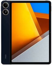 Планшет Xiaomi Poco Pad 8/256Gb, синий