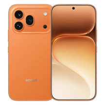 Смартфон HONOR 600 Pro 12/256 ГБ, оранжевый
