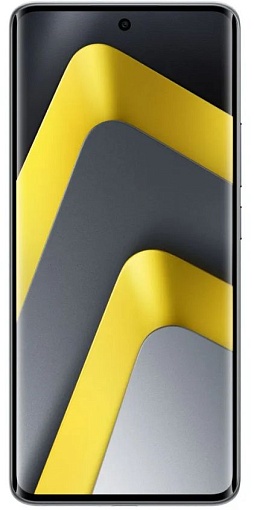Смартфон Poco M8 Pro 12/512 ГБ, серебристый
