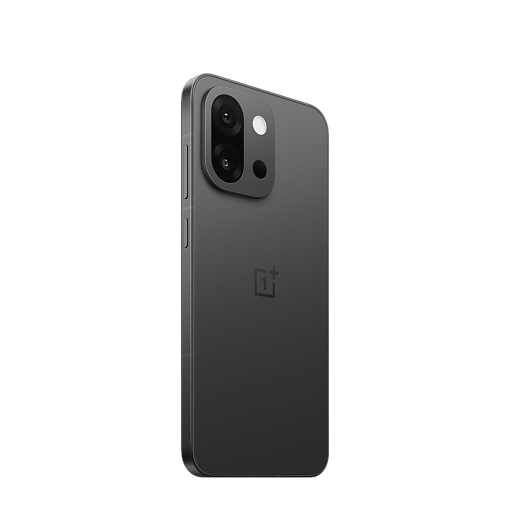 Смартфон OnePlus 13S 12/512GB, черный (Black Velvet)