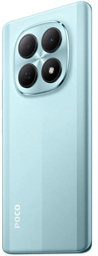 Смартфон Poco M8 8/512 ГБ, зеленый