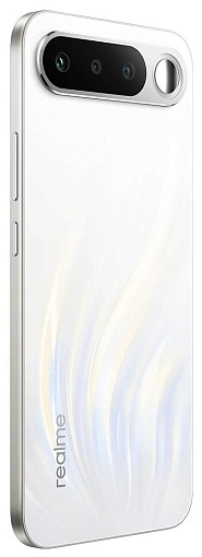 Смартфон realme 16 5G 8/256 Гб, белый