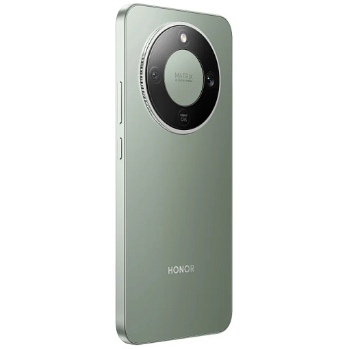 Смартфон Honor X9d 12/256 ГБ, зеленый (Forest Green)