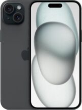 Смартфон Apple iPhone 15 Plus Dual Sim 512GB, чёрный