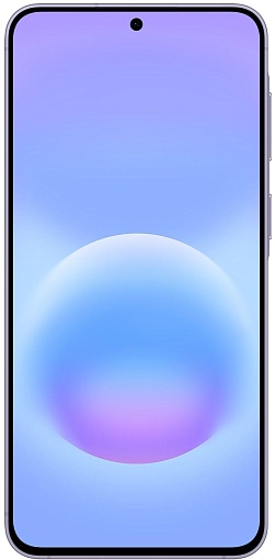 Смартфон Samsung Galaxy A57 8/256 ГБ, лиловый
