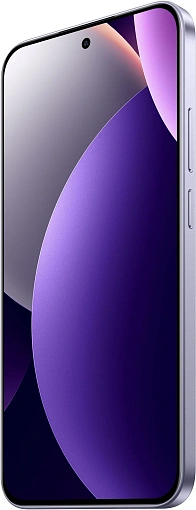 Смартфон Redmi Note 15 Pro 5G 12/256 Гб, фиолетовый