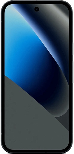 Смартфон Google Pixel 10a 8/128 ГБ, черный