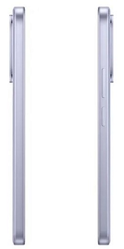 Смартфон Redmi 17 4/256 ГБ, фиолетовый