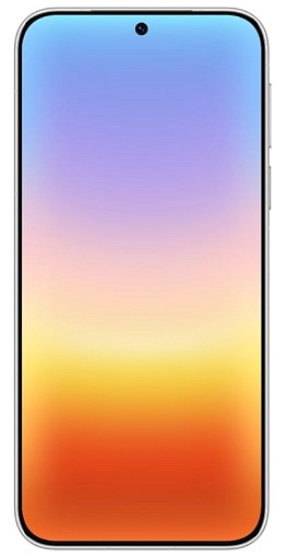 Смартфон Huawei Pura 90s Pro 12/256 ГБ, кокосовый белый