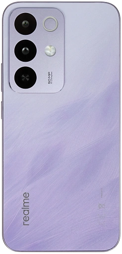 Смартфон Realme C85 Pro 6/128 Гб, фиолетовый