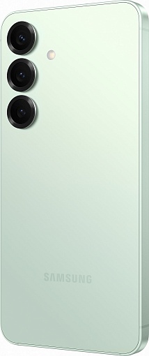 Смартфон Samsung Galaxy S25 12/128Gb, мятный (SM-S931B/DS)