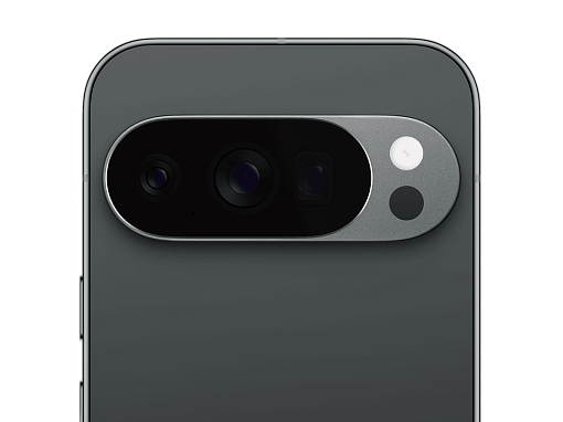 Смартфон Google Pixel 10 Pro 16/256 Гб, черный