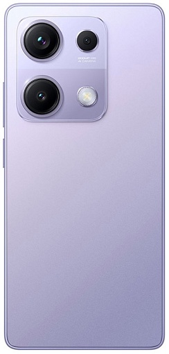Смартфон Xiaomi Redmi Note 14S 4G 8/256 Gb, Aurora Purple